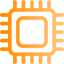 Icon de processeur