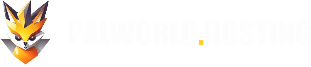 Logo palworld.hosting